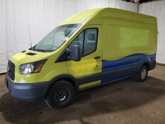 2017 FORD TRANSIT T- 1FTBW2XM3HKA78347  71047094