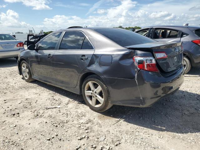 VIN 4T1BF1FK6EU360830 2014 Toyota Camry, L no.4