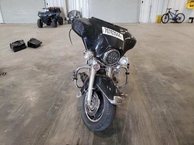 2002 HARLEY-DAVIDSON FLHT 1HD1DDV182Y619157