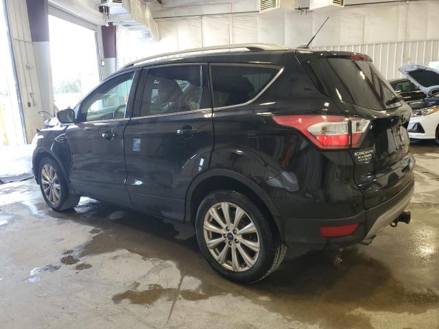 2017 FORD ESCAPE TIT 1FMCU9J92HUC74643  72362144