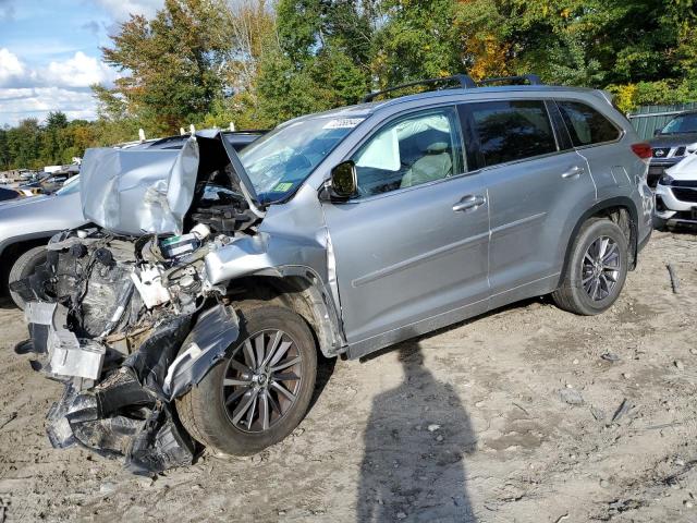 2017 TOYOTA HIGHLANDER #2928696762