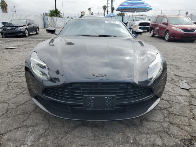 VIN SCFRMFAW1JGL04675 2018 Aston Martin DB11 no.5