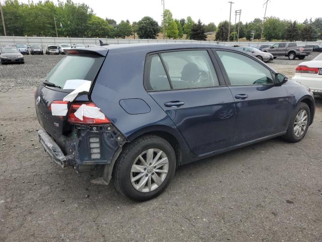 Vin: 3vw217au6gm036134, lot: 70305854, volkswagen golf s/se s/se 20163