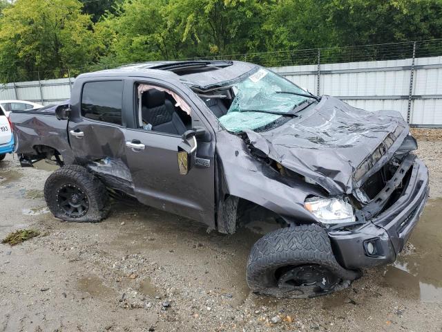 2015 TOYOTA TUNDRA CRE - 5TFAW5F16FX462515