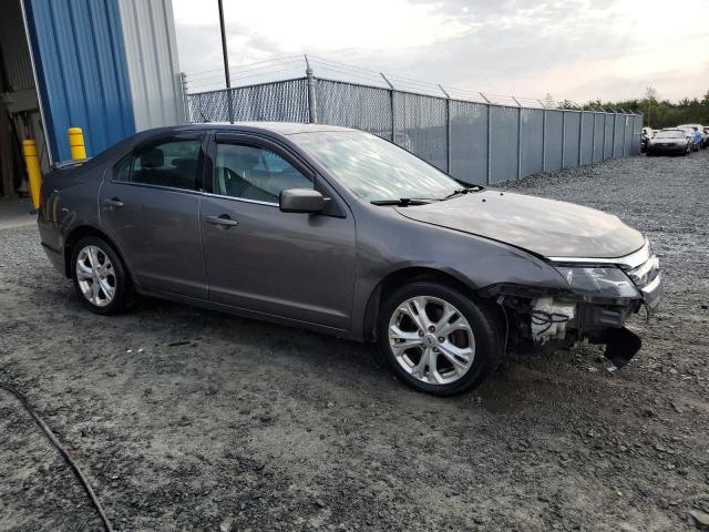 Vin: 3fahp0ha7cr278772, lot: 71044364, ford fusion se 20124