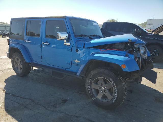 2015 JEEP WRANGLER U - 1C4BJWDG4FL563527