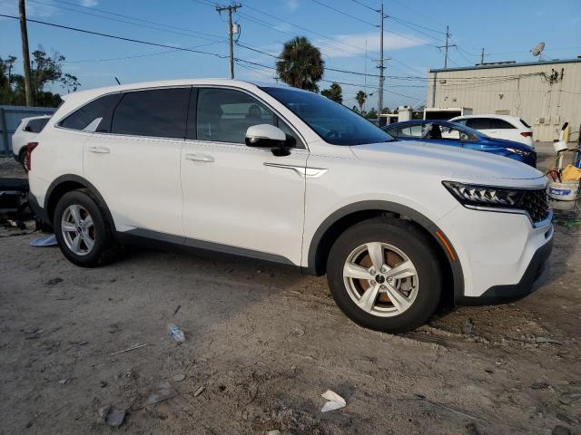 2022 KIA SORENTO LX - 5XYRG4LC2NG145204