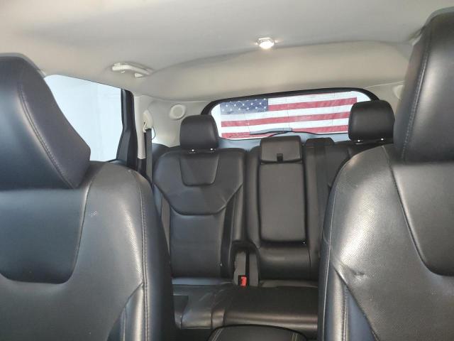 2022 FORD EDGE TITAN - 2FMPK4K91NBA94029