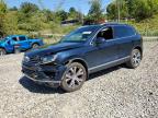 VOLKSWAGEN TOUAREG WO photo