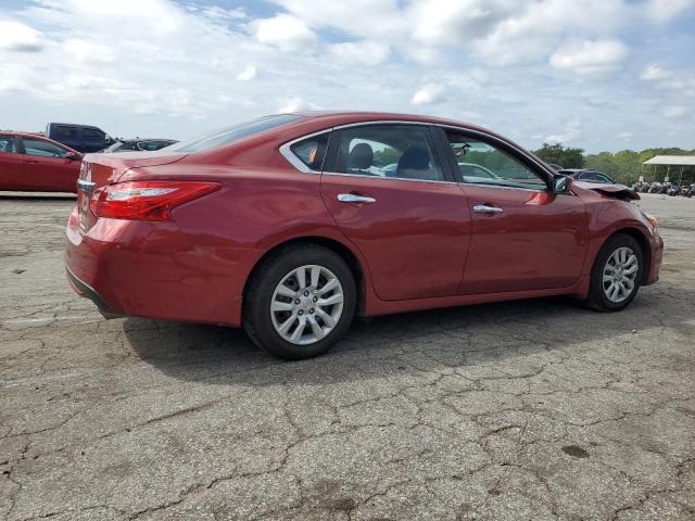 2017 NISSAN ALTIMA 2.5 - 1N4AL3AP9HN331835
