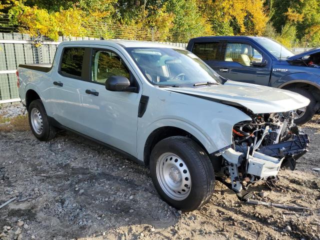 Vin: 3fttw8a33rrb10024, lot: 57016725, ford maverick xl 20244