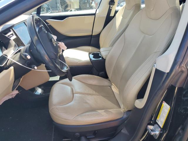 2015 TESLA MODEL S 60 5YJSA1S16FFP72790