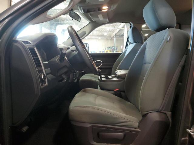2017 RAM 1500 ST - 1C6RR7FT1HS599537