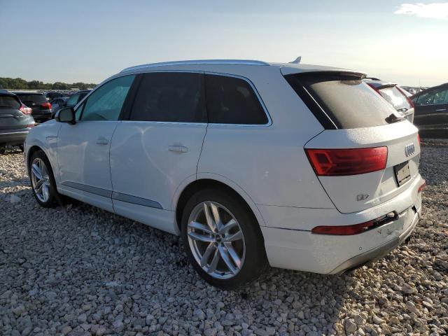 VIN WA1VAAF75JD050202 2018 Audi Q7, Prestige no.2