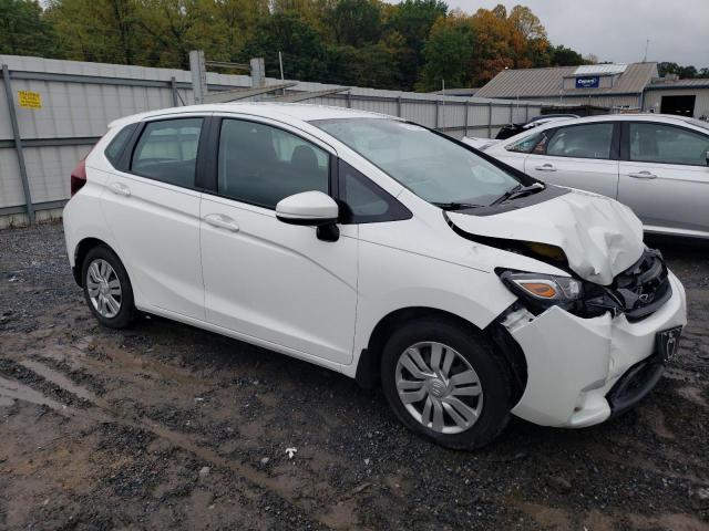 VIN 3HGGK5H51FM726253 2015 Honda Fit, LX no.4