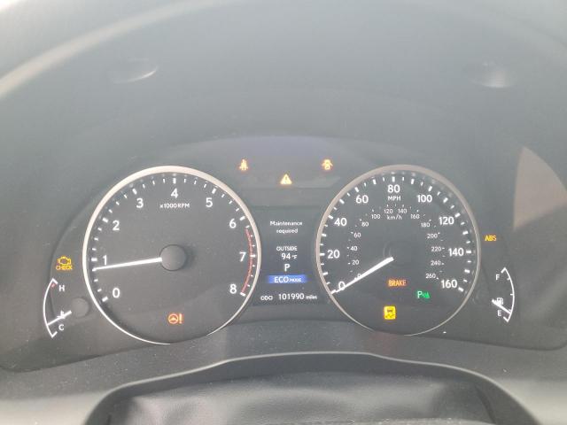 2015 LEXUS ES 350 - JTHBK1GG9F2175032