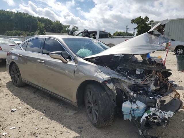 2020 LEXUS ES 350 F S 58AGZ1B17LU057877