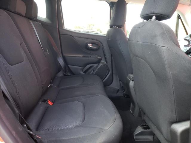 2023 JEEP RENEGADE L - ZACNJDB11PPP16147