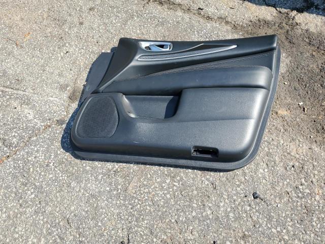 2016 INFINITI QX60 - 5N1AL0MM0GC509843