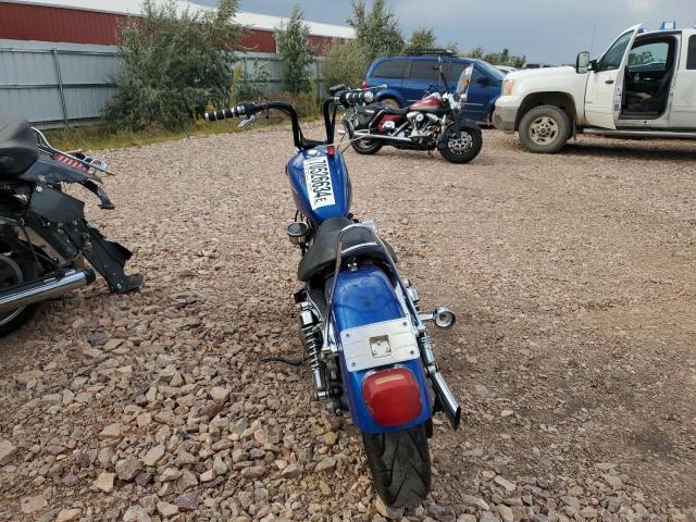 2007 HARLEY-DAVIDSON XL883 L - 1HD4CR2157K407165