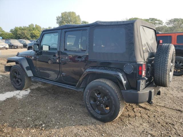 2015 JEEP WRANGLER U - 1C4BJWEG9FL702744