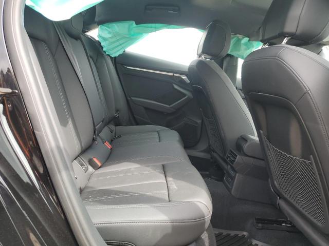 2024 AUDI A3 PREMIUM - WAUAUDGY4RA020705