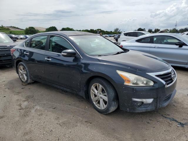 VIN 1N4AL3AP7DC287484 2013 Nissan Altima, 2.5 no.4