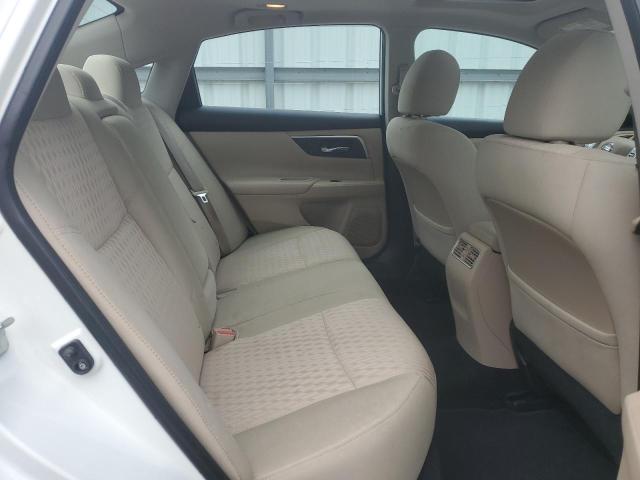 2016 NISSAN ALTIMA 2.5 - 1N4AL3AP5GC135028