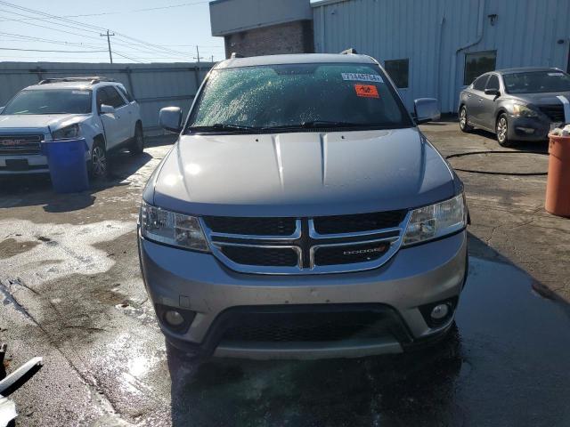 VIN 3C4PDCBG3FT564431 2015 Dodge Journey, Sxt no.5