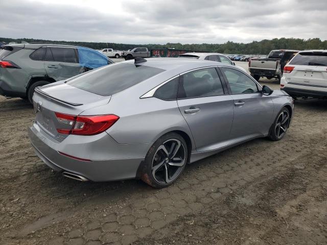 2021 HONDA ACCORD SPO - 1HGCV2F37MA013583