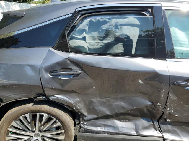 2023 LEXUS RX 350H BA #3311460260