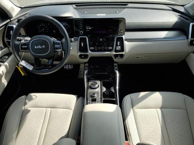 2023 KIA SORENTO SX - KNDRMDLG8P5144632
