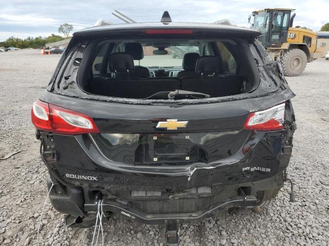 VIN 3GNAXREU6KL265065 2019 Chevrolet Equinox, Premier no.6