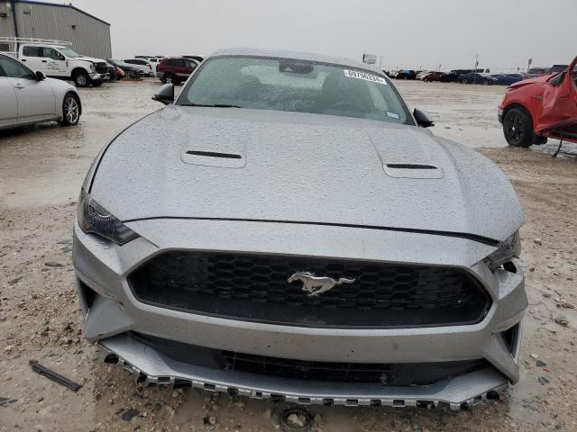 2021 FORD MUSTANG - 1FA6P8THXM5140139