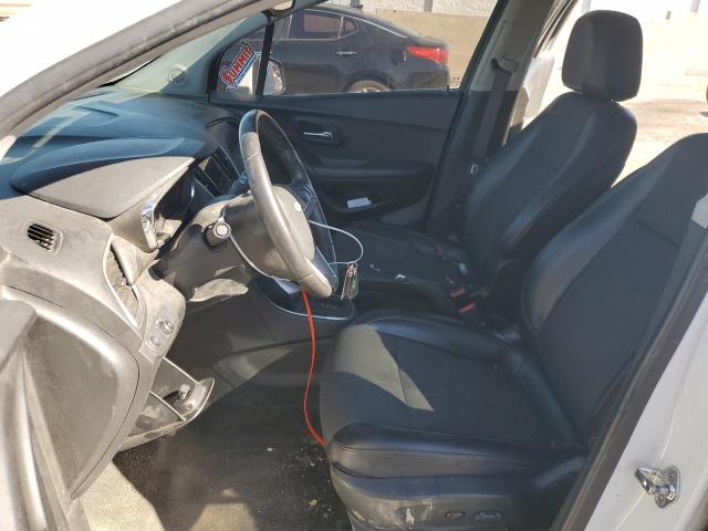 2019 CHEVROLET TRAX 1LT - KL7CJLSB3KB882683