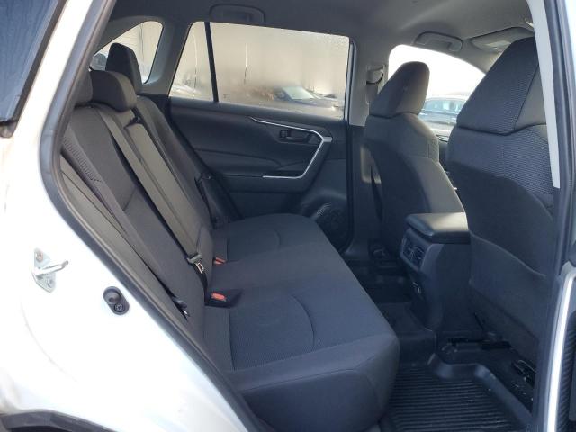 2022 TOYOTA RAV4 LE - 2T3F1RFVXNC316668