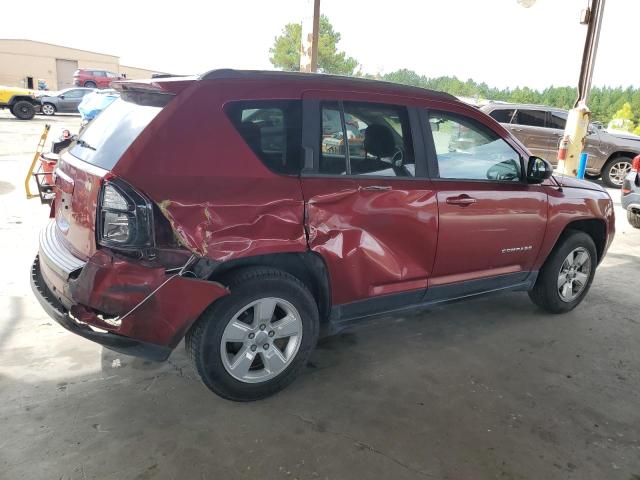 2015 JEEP COMPASS SP - 1C4NJCBA0FD170614