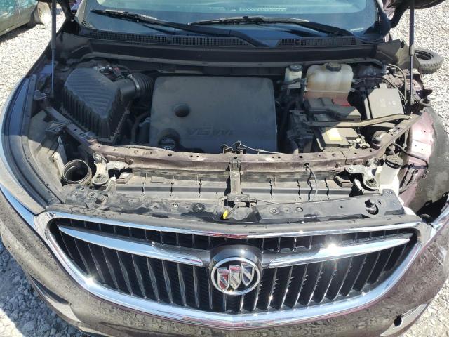 VIN 5GAEVAKW2JJ280449 2018 Buick Enclave, Essence no.12