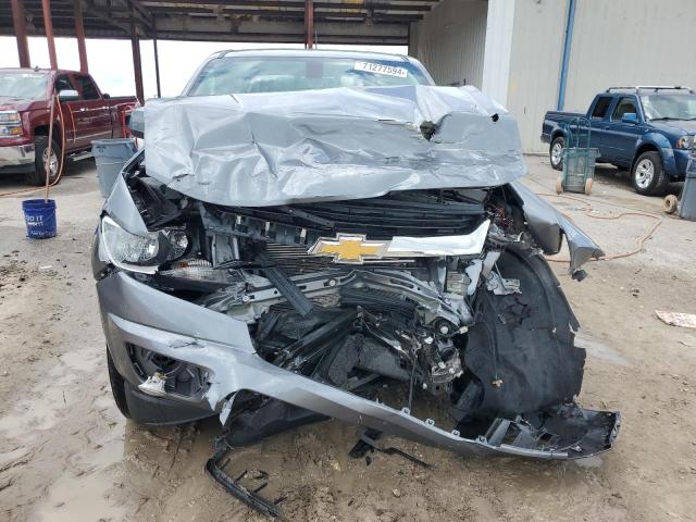 2020 CHEVROLET COLORADO L - 1GCGSCEA0L1240451