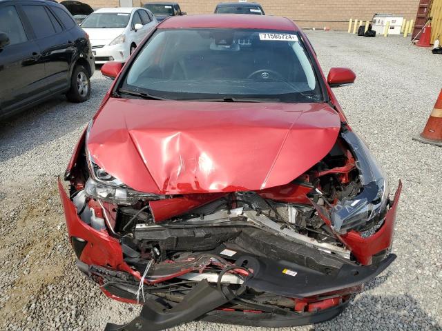 2020 TOYOTA PRIUS L - JTDKARFU9L3122508