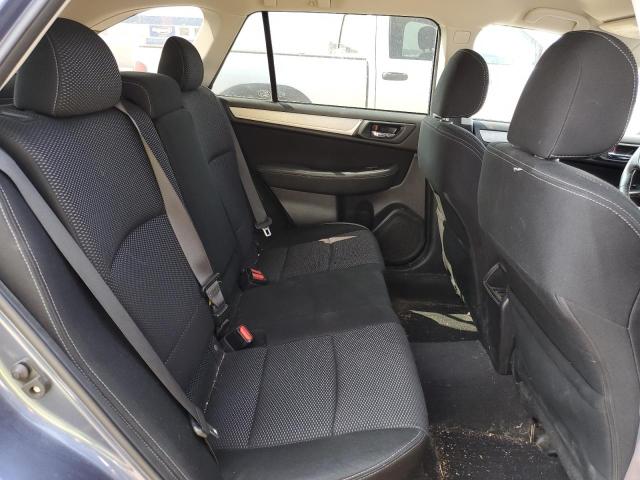 2017 SUBARU OUTBACK 2. - 4S4BSACC4H3300290