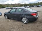 CHEVROLET CRUZE LIMI photo