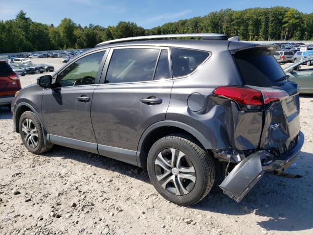 Vin: jtmbfrev6hj123906, lot: 70983044, toyota rav4 le 20172