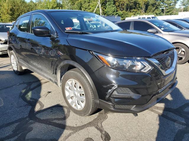 2020 NISSAN ROGUE SPOR - JN1BJ1CWXLW651393