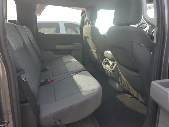 2022 FORD F150 SUPER - 1FTEW1CPXNKE71832