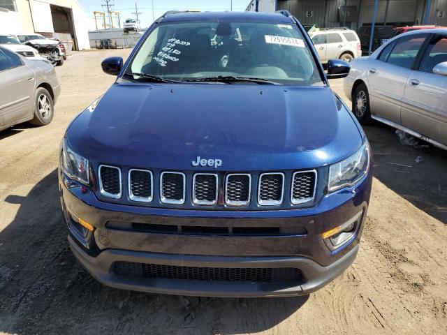 2018 JEEP COMPASS LA - 3C4NJDBBXJT230903