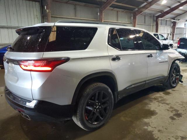 2019 CHEVROLET TRAVERSE P - 1GNERKKW4KJ113866
