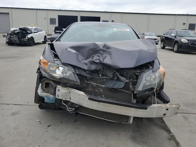 VIN 2HGFG3B85FH512868 2015 Honda Civic, EX no.5