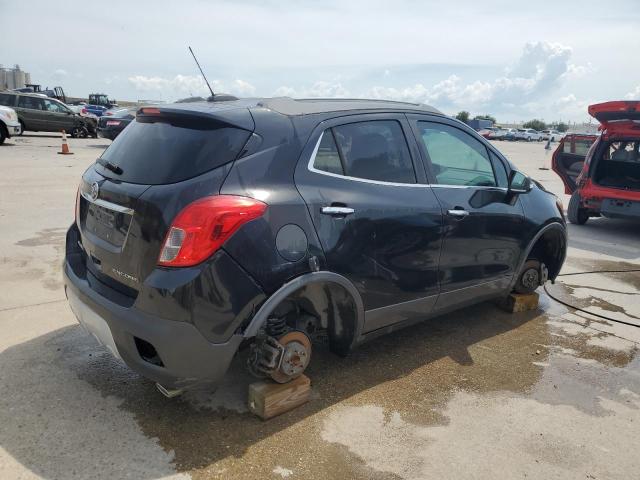 BUICK ENCORE CON 2016 black  gas KL4CJBSB8GB675513 photo #4