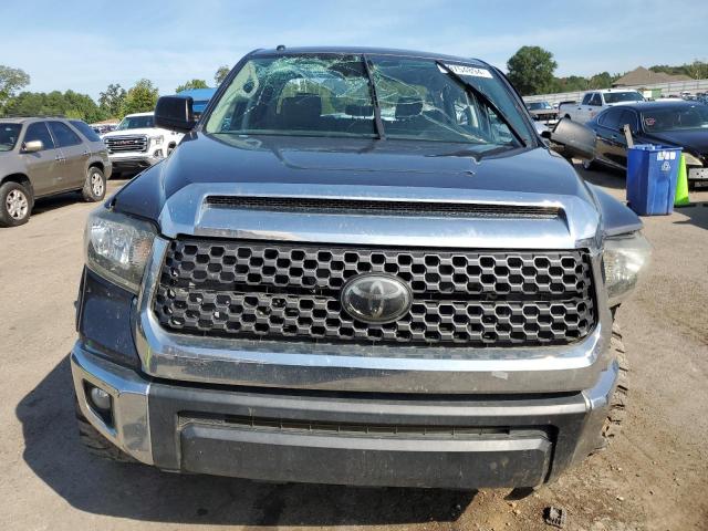 VIN 5TFDW5F19JX738577 2018 Toyota Tundra, Crewmax Sr5 no.5